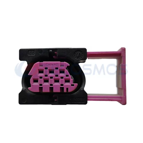 Waterproof Wire Connector Cable Harness Automotive Enclosure Connectors Are Suitable for Buick 7-pin Female 1928405387
